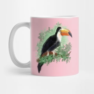 Toucan Mug